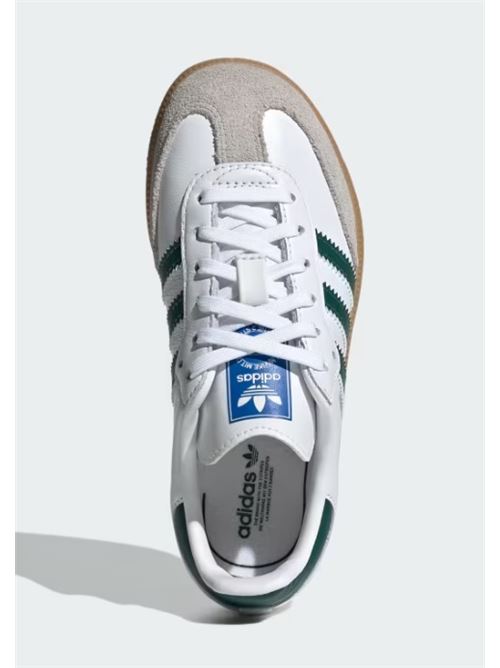 samba og ADIDAS ORIGINAL | IE1334FTWW